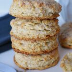 buttermilk biscuits