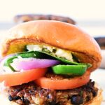 best black bean burgers