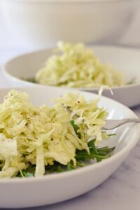 nourishing coleslaw