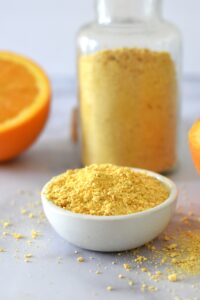 homemade vitamin c powder