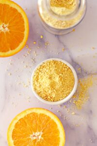 homemade vitamin c powder