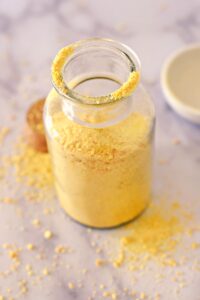 homemade vitamin c powder