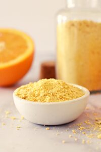 homemade vitamin c powder