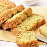 zucchini bread