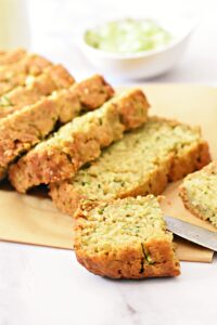 zucchini bread