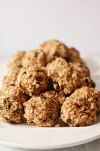 raw energy balls