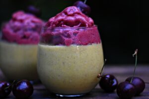 anti-inflammatory smoothie