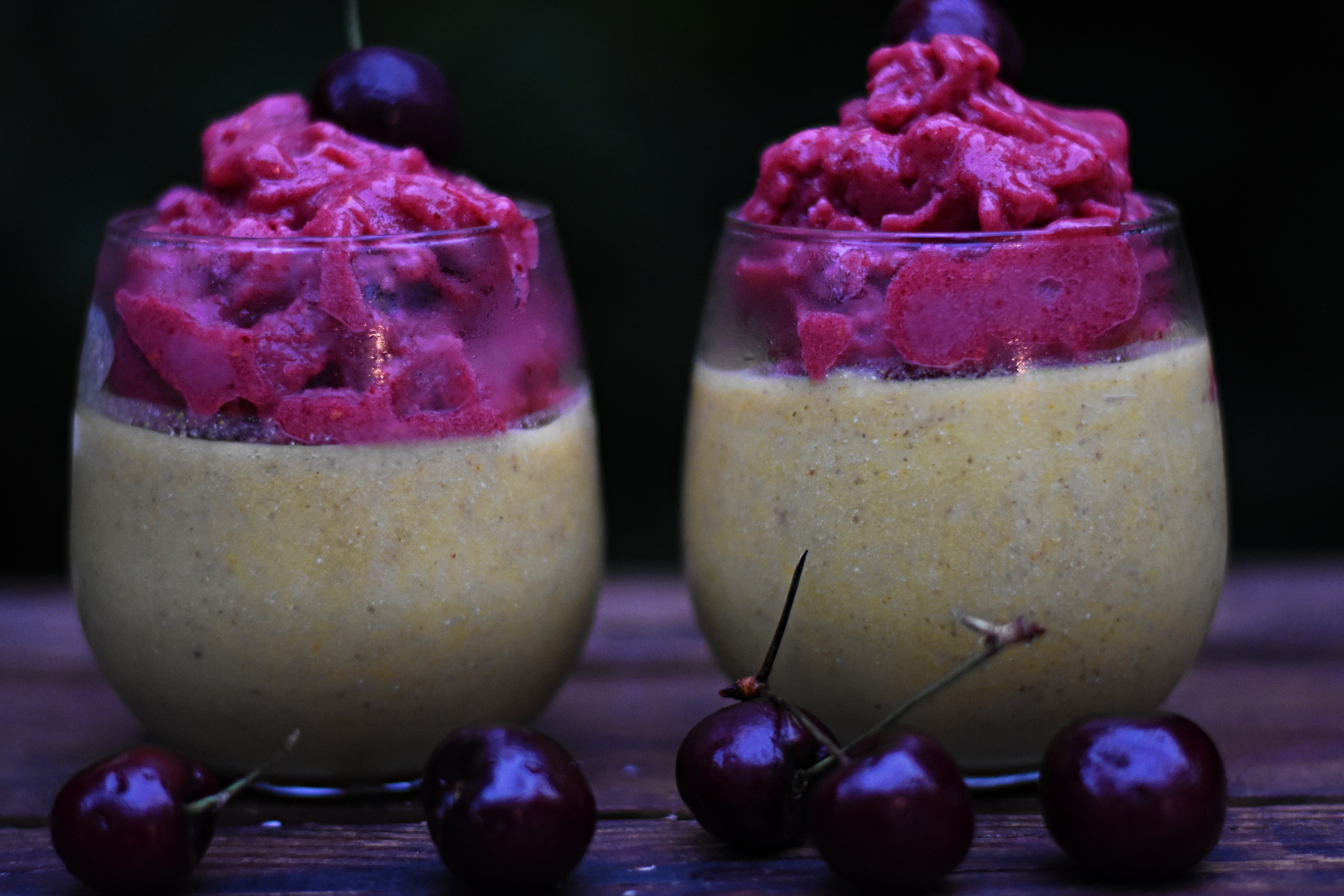 anti-inflammatory smoothie