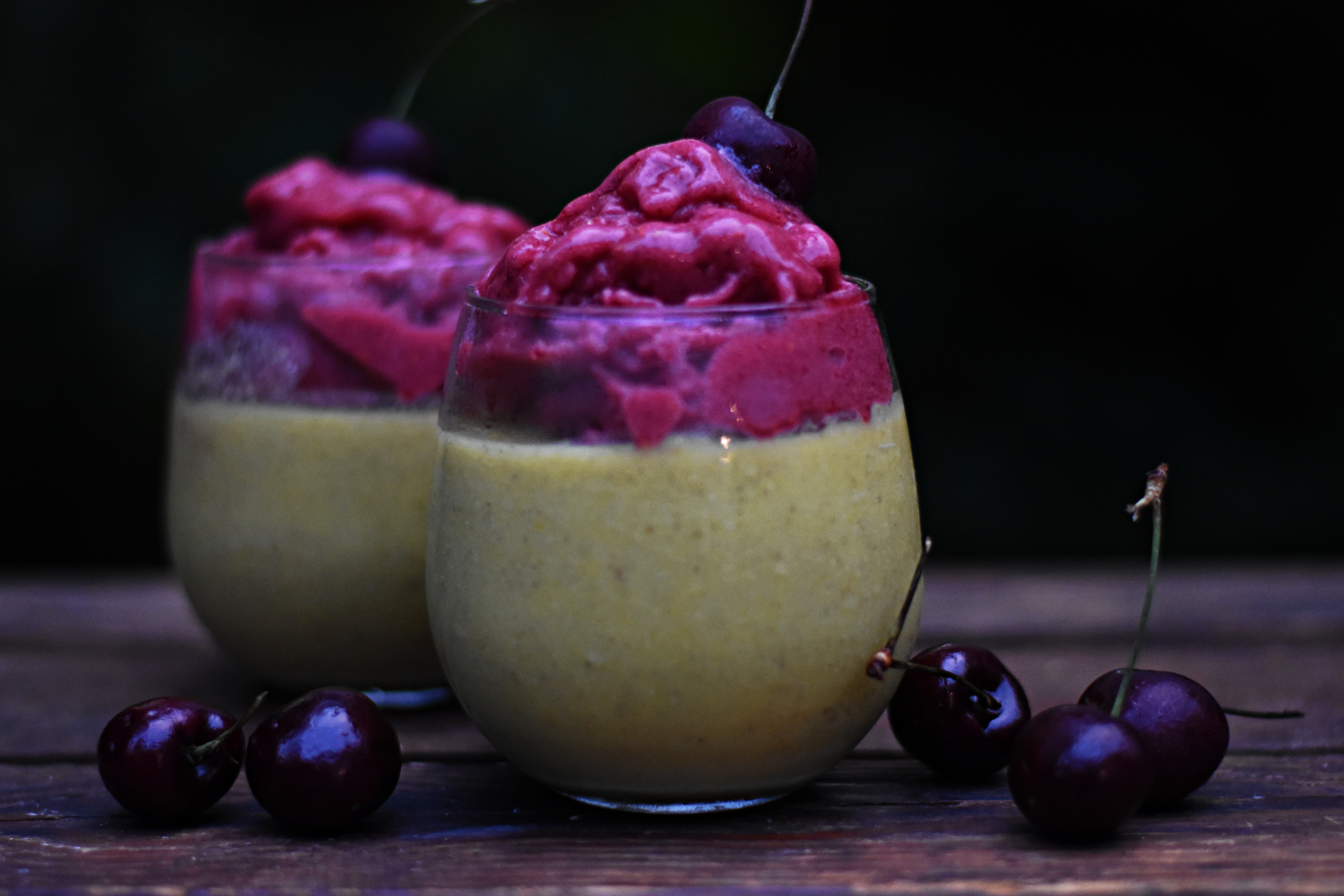 Anti-Inflammatory Smoothie - Elke Living