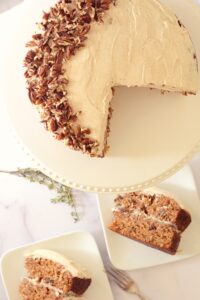 best carrot cake