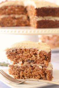 best carrot cake