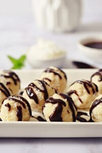 coconut macaroons