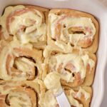 cardamom rolls