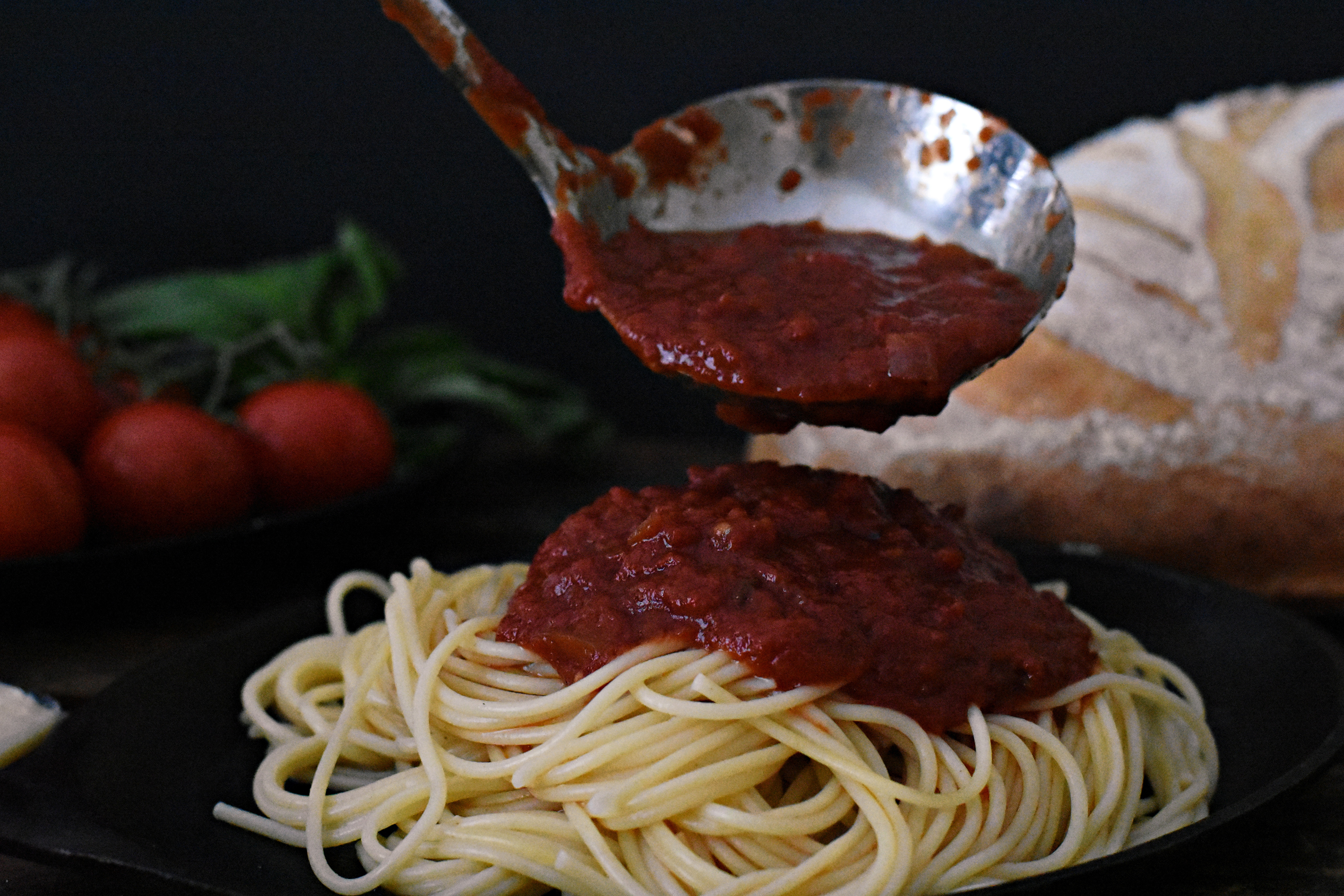 Best classic marinara 