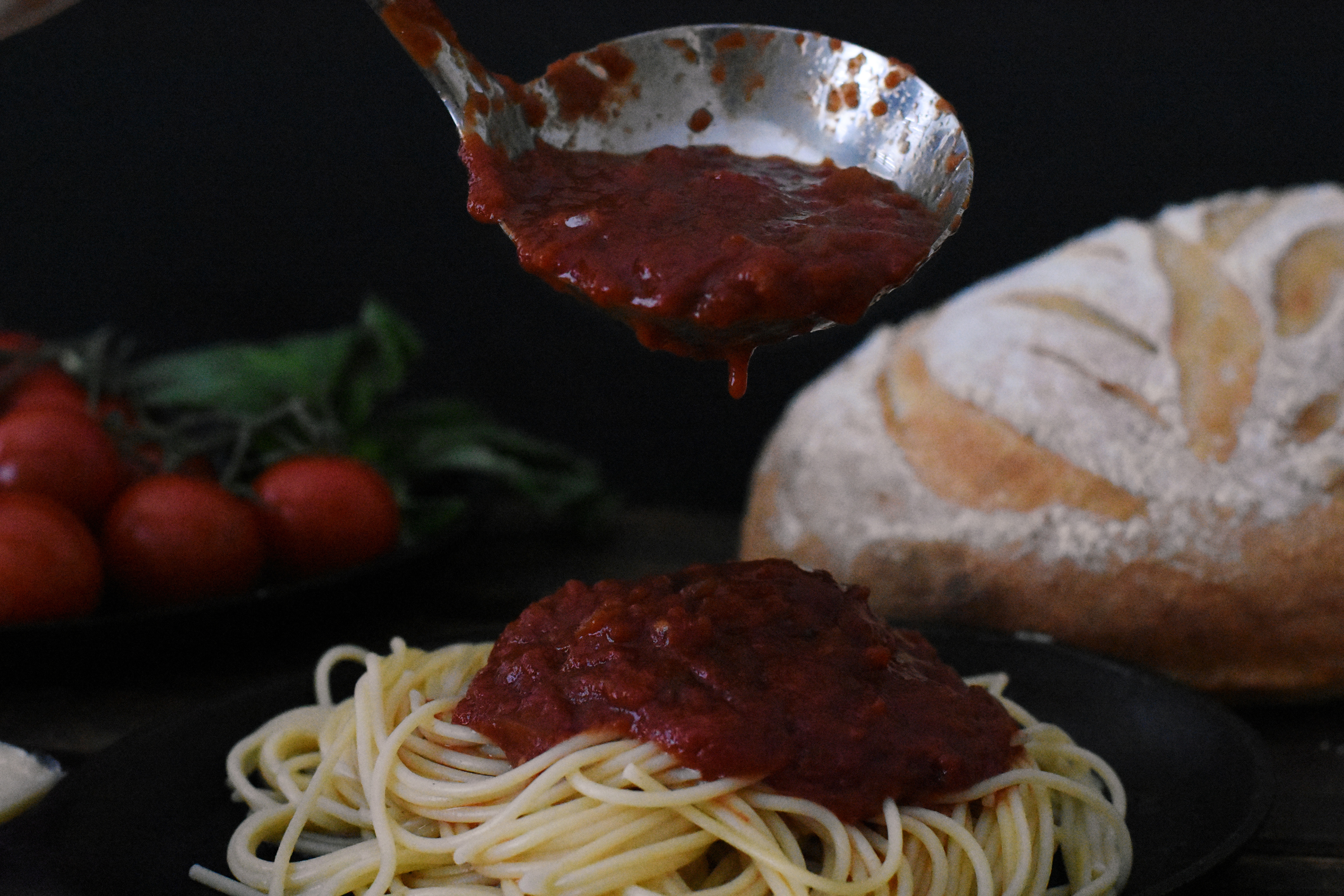 Best classic marinara 