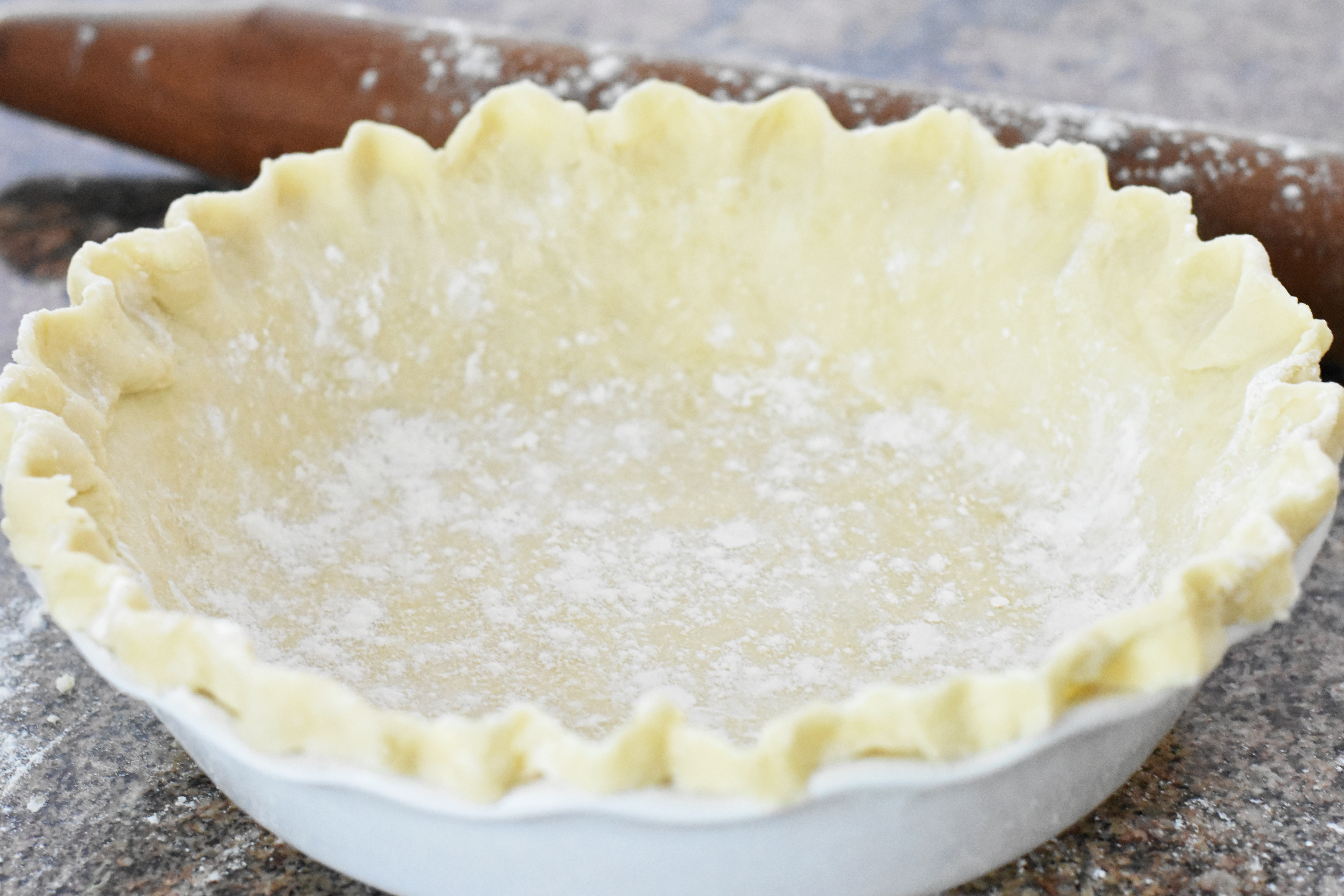 pie crust