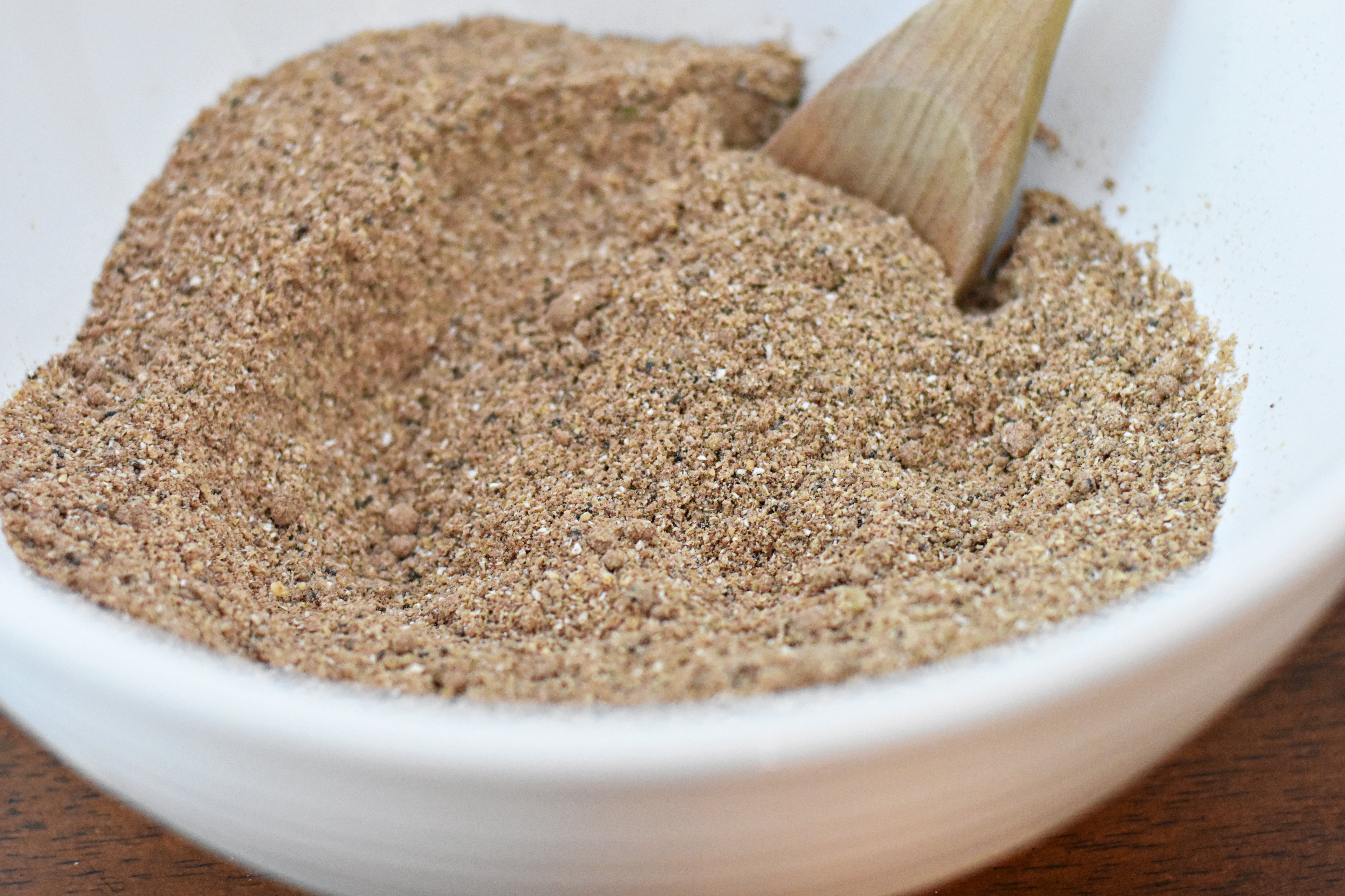 How to Make Homemade Protein Powder