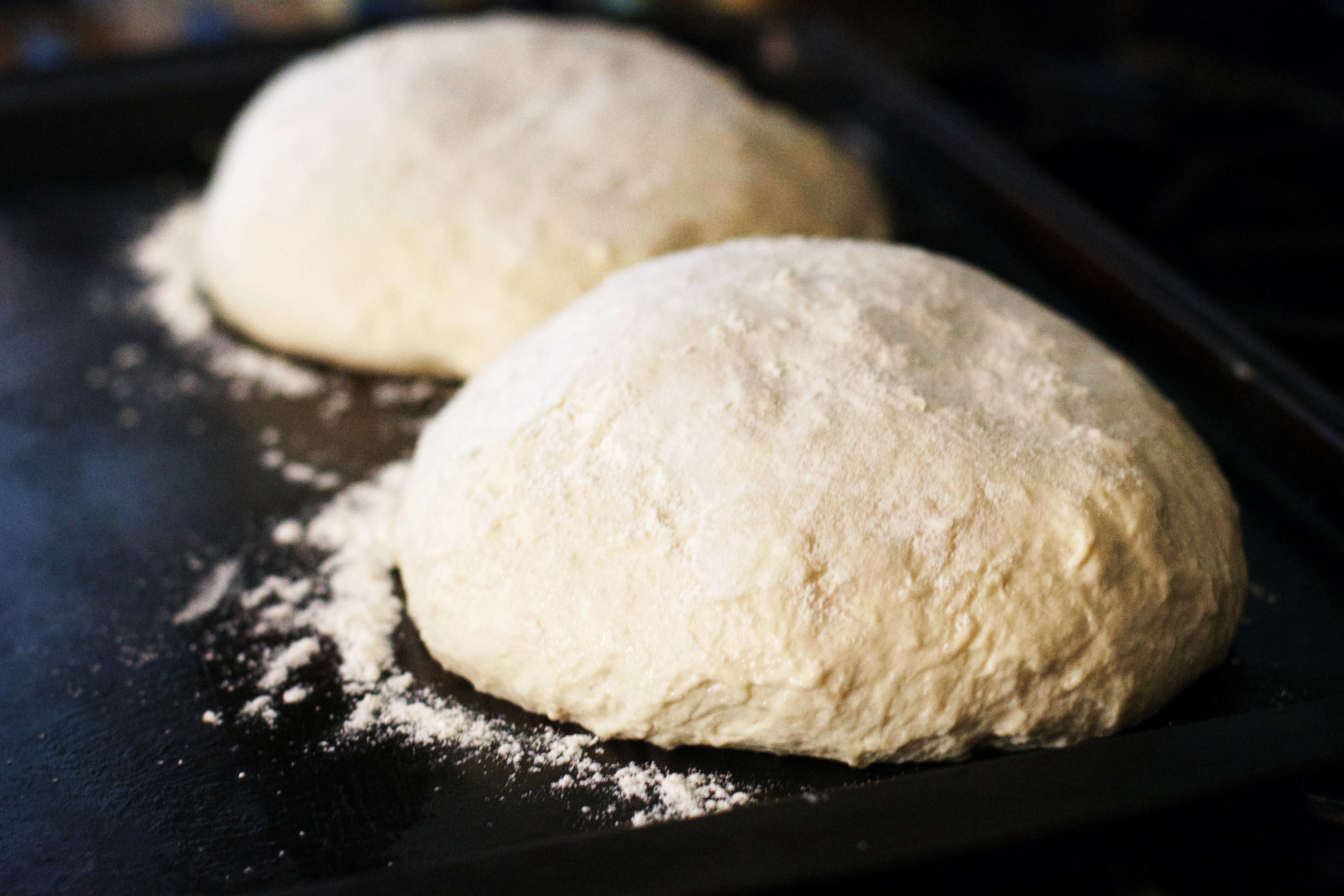 Making Artisan Bread