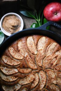 Apple Cider Cake