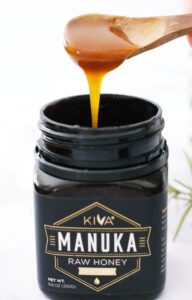 manuka honey