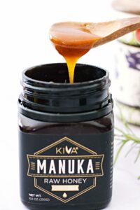 manuka honey