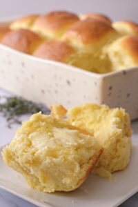 Best traditional dinner rolls