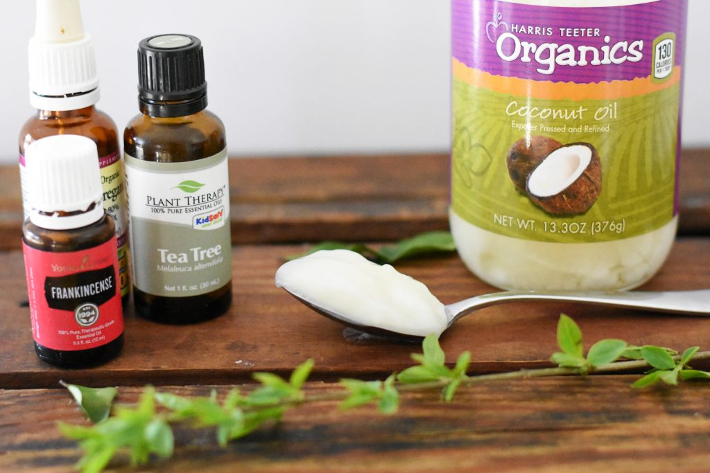 The Benefits of Oil Pulling for oral health and detox