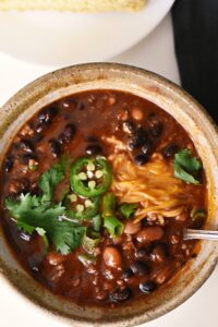 classic chili