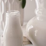 5-minute homemade coconut milk