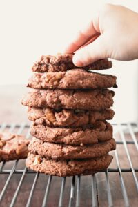 almond flour cookies