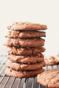 almond flour cookies