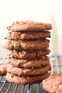 almond flour cookies