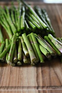 asparagus