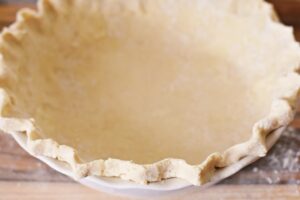 pie crust