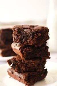 Vagan brownies