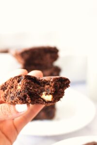 vagan brownies