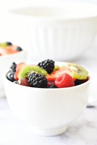 Easy Fruit Salad