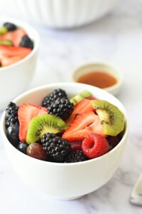 Easy Fruit Salad