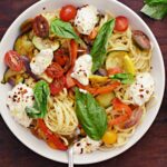 pasta primavera