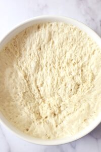 pizza dough