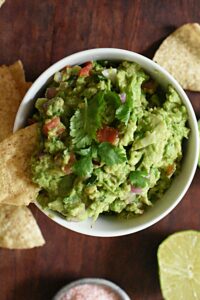 best guacamole