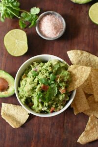 best guacamole