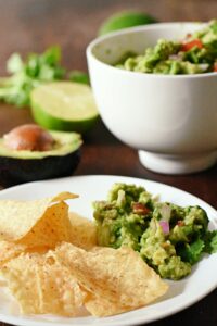 best guacamole