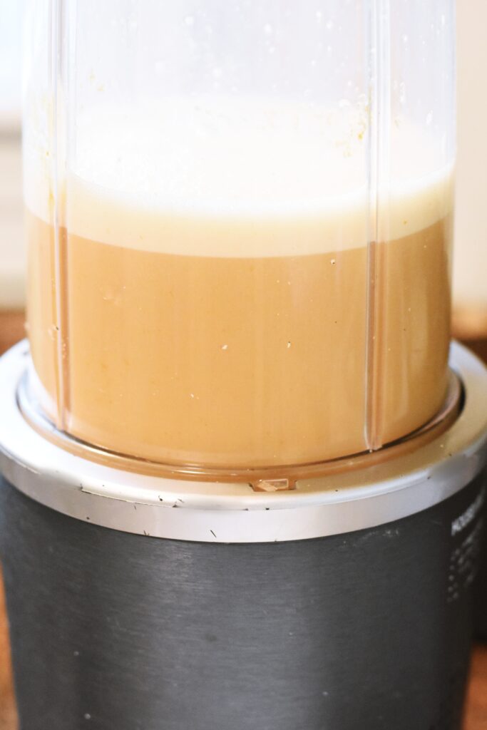 DIY Liposomal Vitamin C Health and Wellness