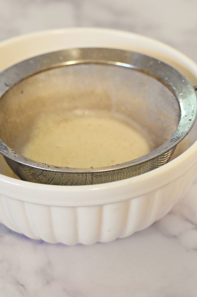 DIY Liposomal Vitamin C Health and Wellness