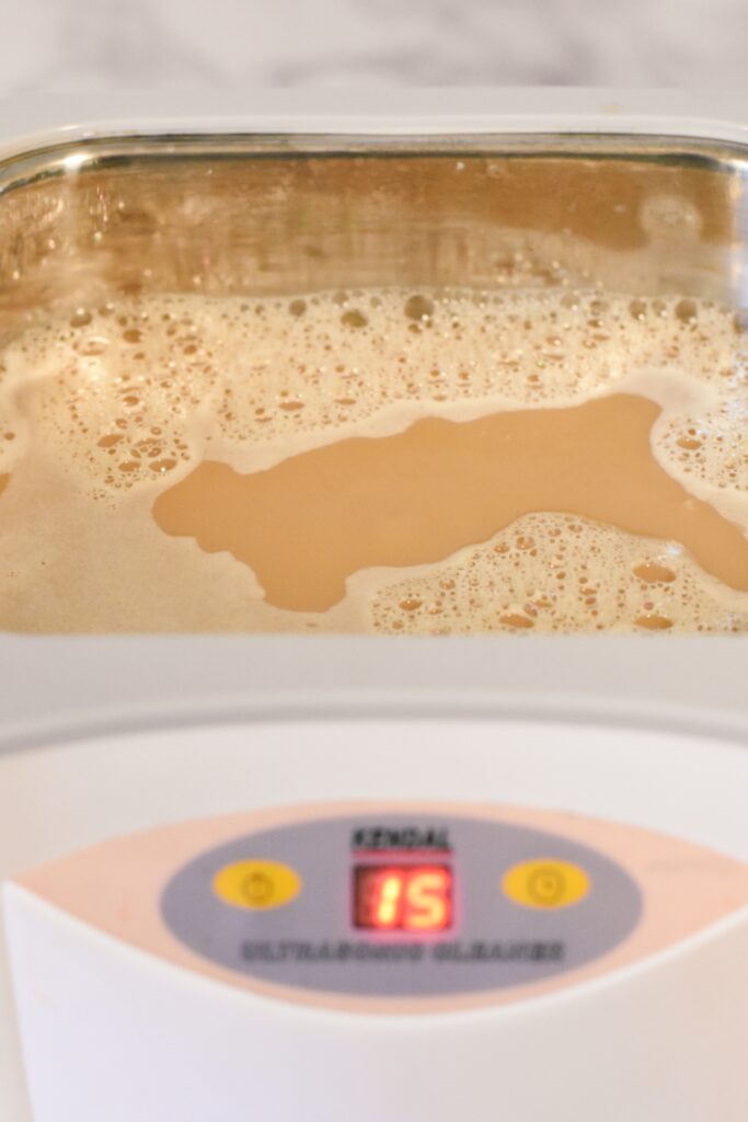 DIY Liposomal Vitamin C Health and Wellness