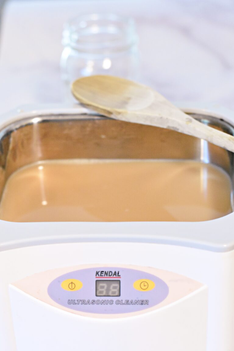 DIY Liposomal Vitamin C Health and Wellness