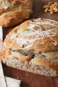 apple cinnamon bread