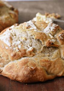 apple cinnamon bread