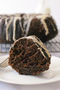 molasses cake